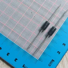 20 штук высокое качество DIP SR5100 диод Шоттки 100 В/5A