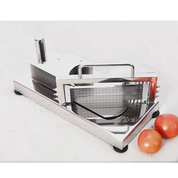 Кухонные инструменты, ручной томатный слайсер, томатный резак, машина для нарезки лука, резак подходит для фруктов и овощей, резка лимона