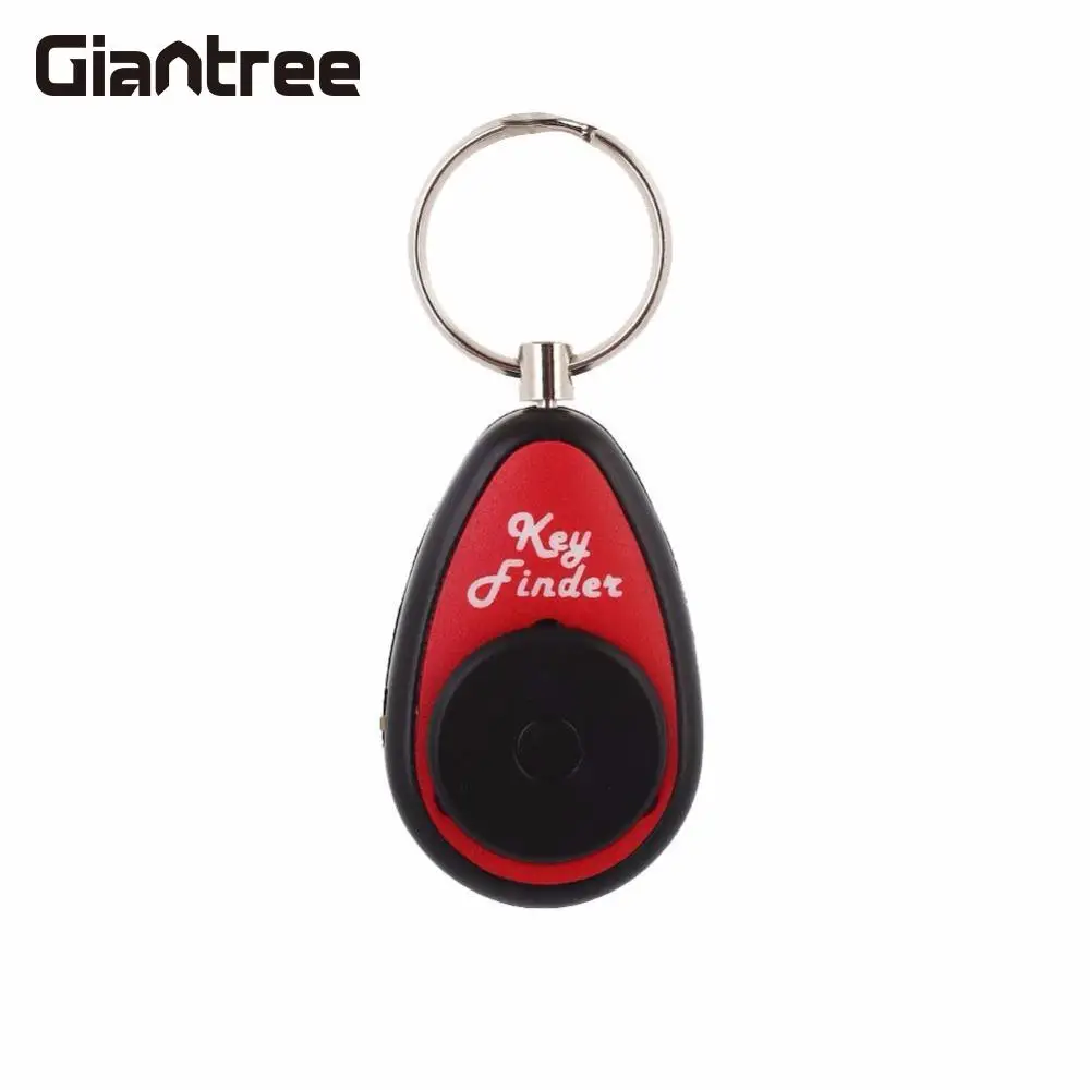 

giantree wireless 5 in 1 GPS Tracker Alarm kids pet anti-lost Digital Transmitter Receiver Digital Finder Portable Key Chains