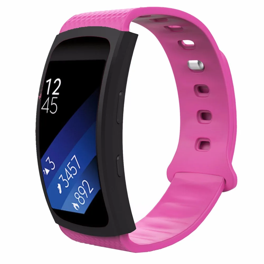 s.r5.18-Silicone-Sport-Strap-for-Samsung-Gear-Fit-2-SM-R360-in-Purple