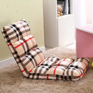 The lazy sofa, the bedroom sofa watching TV, portable sofa, folding sofa