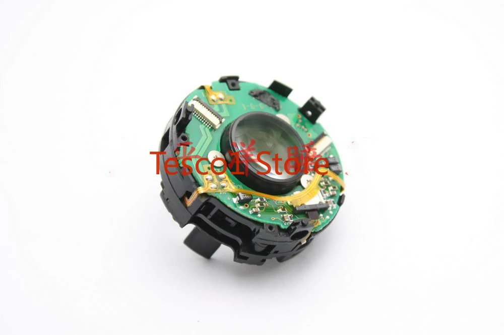 

Used For Nikon 18-200mm first generation, second generation anti-shake component, original disassemble repair part