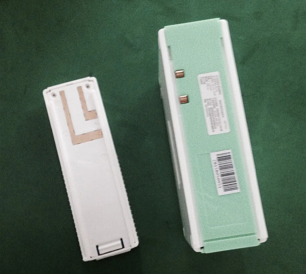  Lithium/Li Battery Oxygen Concentrator DC12V Travel Use Portable O2 Generator For Health Care Use O