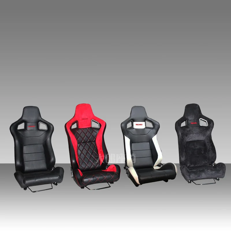 recaro sport car seat