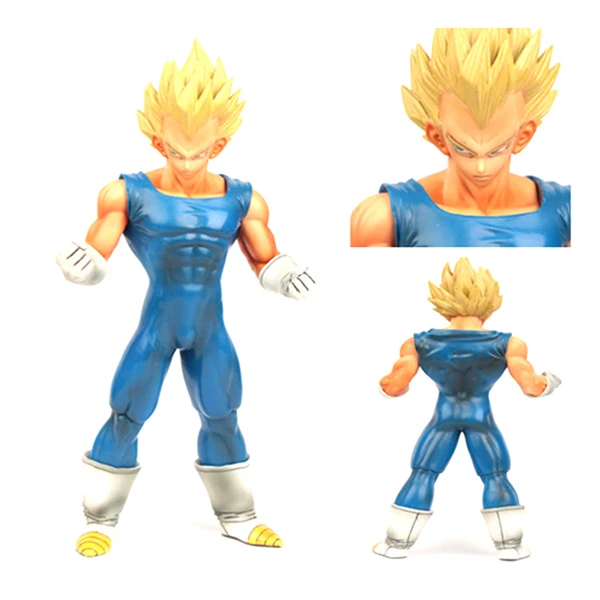 

26CM Anime Dragon Ball Z MSP Vegeta PVC Action Figure Toys,Anime Dragon Ball Action Figure,Dragon Ball Z Vegeta Brinquedos