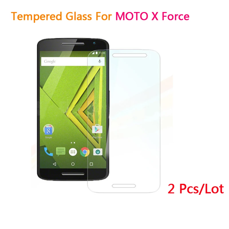Moto X Force Купить