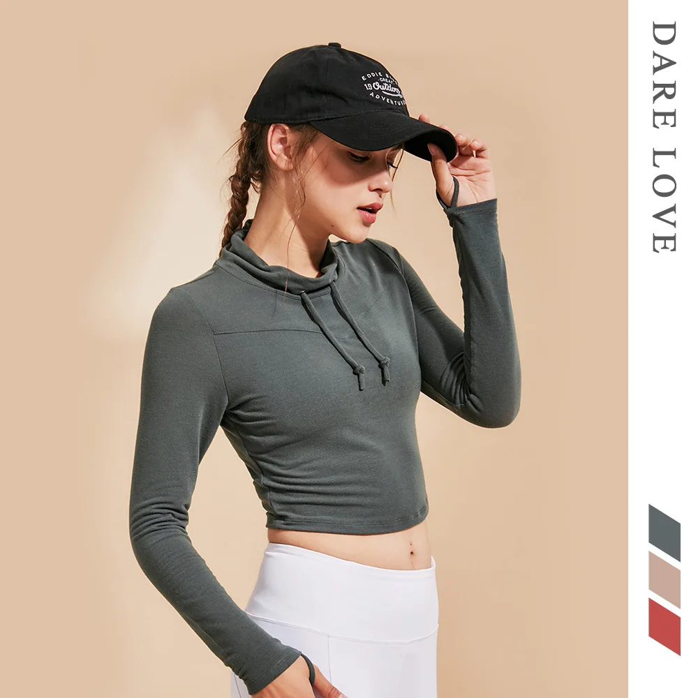 

Women Casual Summer T Shirt Short Long Sleeve Loose Tops Solid Color Turtleneck Tee Shirt 2019 T-Shirts Femme Tees Tops