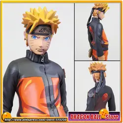 "Наруто Shippuden" BANPRESTO мастер звезды шт/MSP Ограниченная серия Коллекция Рисунок-Узумаки Наруто (Manga dimensions ver.)