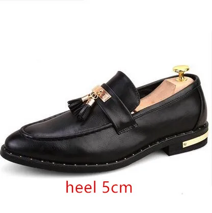 scarpe uomo 2018 eleganti