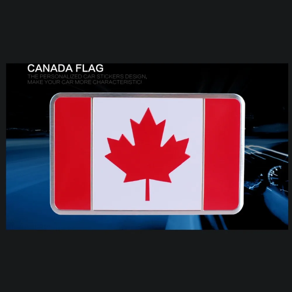CANADA FLAG