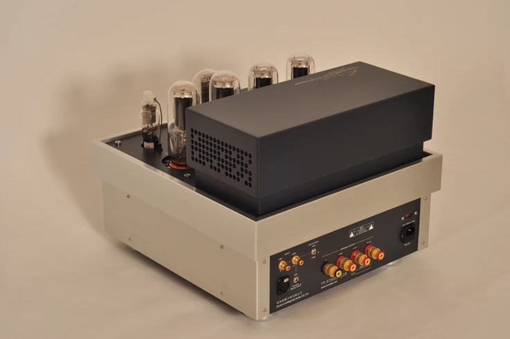 K 026 линия набор магнитных LM 513PA трубка моно усилитель мощности 300B * 2 845*4 класс AB 160