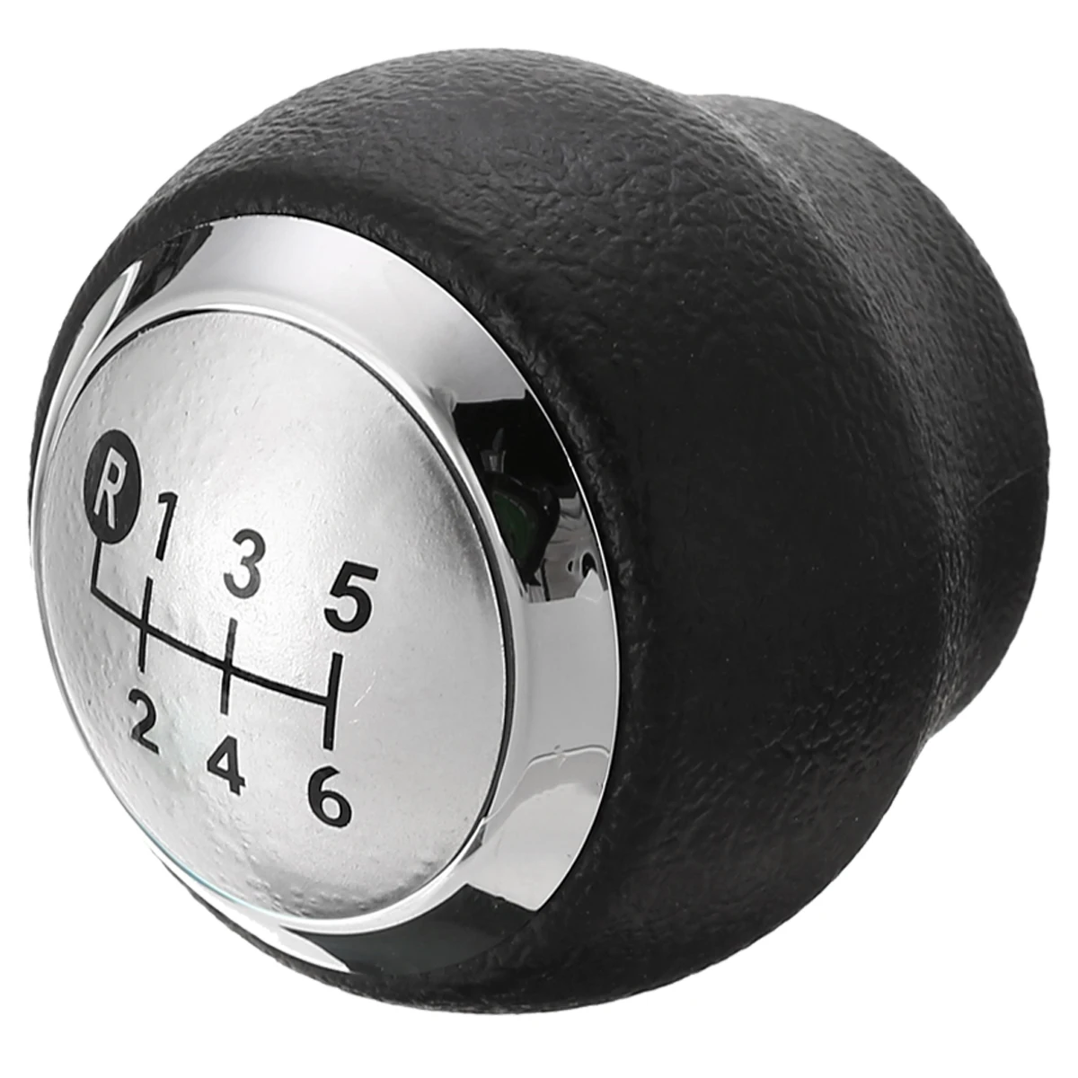 MAYITR 6 Speed Manual Transmission Gear Stick Shift Knob For Toyota Urban Cruiser Rav4 D4D Avensis Yaris