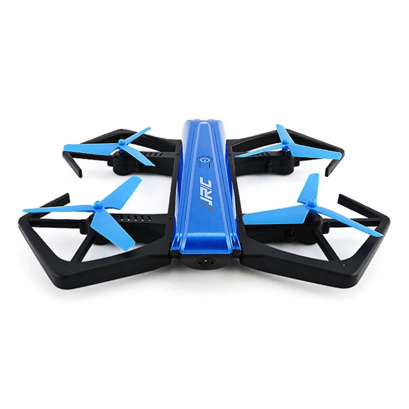 JJR/C JJRC H43WH H43 селфи Elfie WiFi FPV с HD Камера удержания высоты Безголовый режим Складная