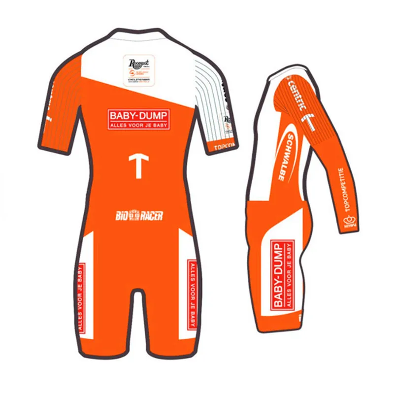 GUIDER SPEEDTriathlon одежда на заказ гоночная одежда Триатлон
