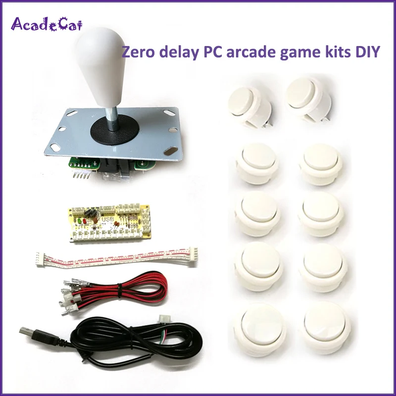 KITS-7white ac