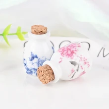 1 шт. керамическая стеклянная жидкая стеклянная пудра Dappen Блюдо Хрустальная стеклянная чашка для акрилового дизайна ногтей прозрачный набор