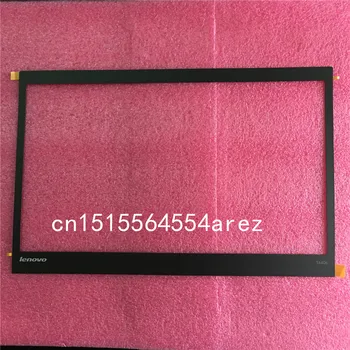 

New laptop Lenovo ThinkPad T440S LCD Bezel Cover/The LCD screen frame LCD stickers without Camera hole AP0SB000500 00HM188