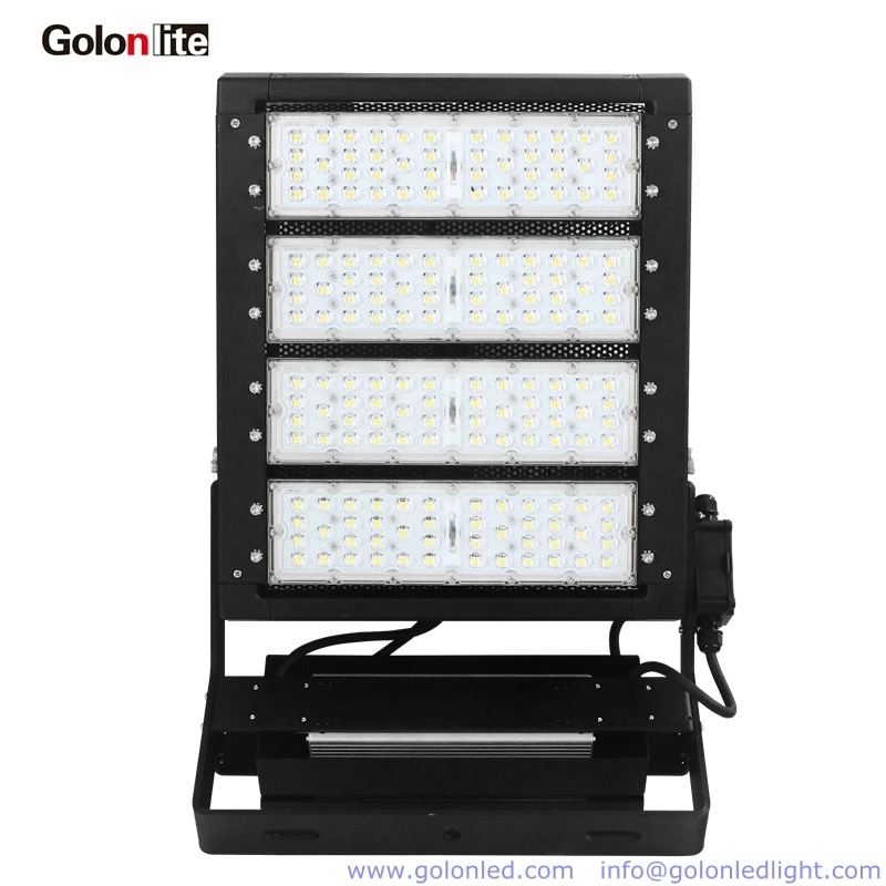 400w led tunnel floodlight