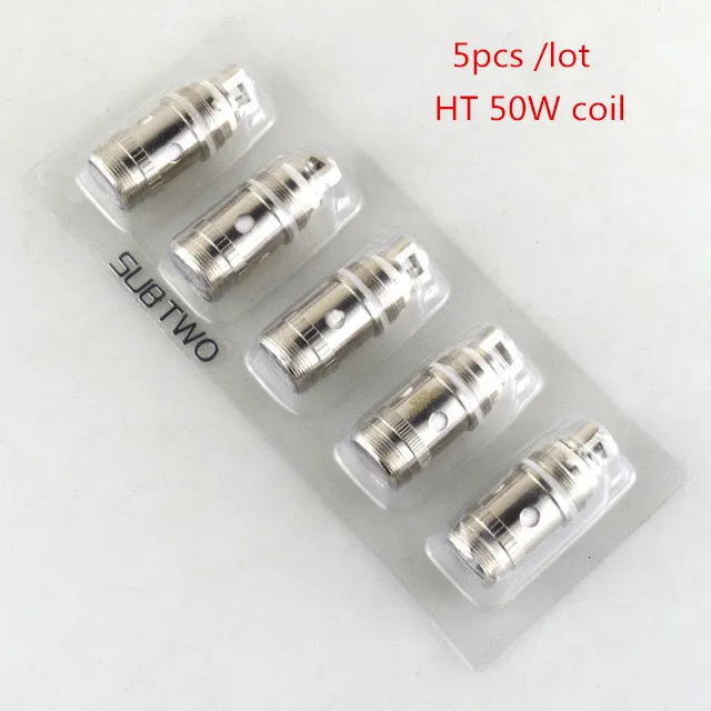 Электронная сигарета SUB TWO HT 50w Электронная сигарета SUB TWO HT 50w