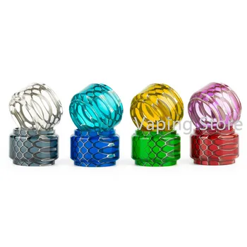 

Arctic Dolphin Hector Replacement Resin Cobra Tube Delrin Honeycomb Glass Tube