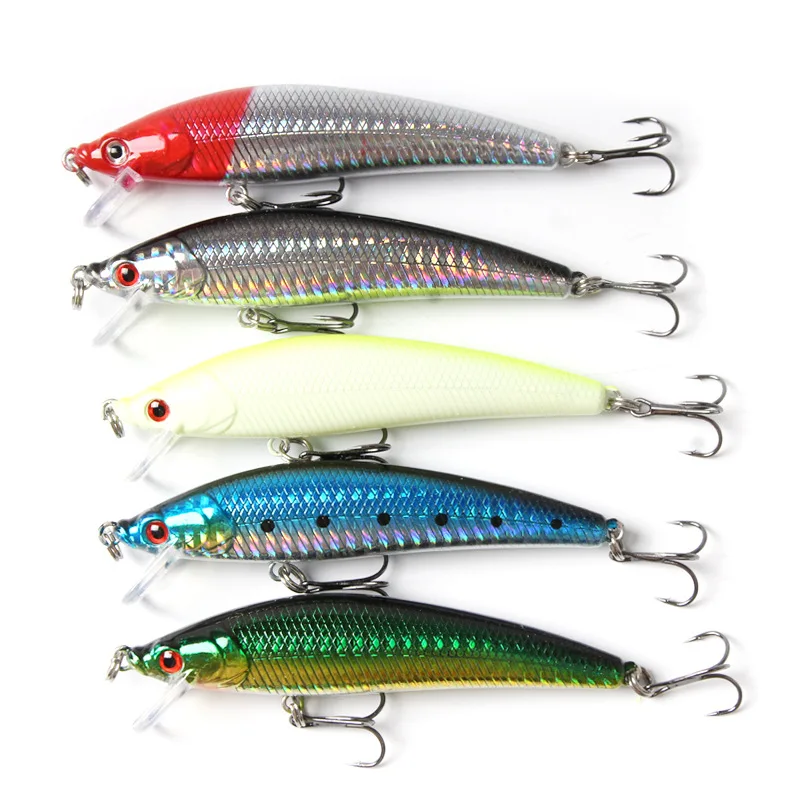 TAIYU fishing lure Ball 12g 10cm Road Emulation Luminous Fishing Bait