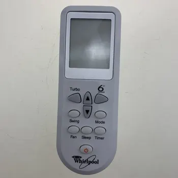 

ORIGNAL WHIRLPOOL ARI CONDITION REMOTE CONTROL DG11D3-02