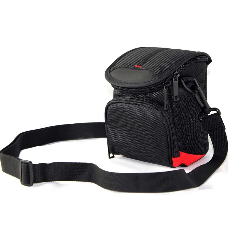 Сумка для SLR камеры Olympus EPL7 EPL6 EPL5 E PL8 14 42 EZ lens SH2 SH3 SH50 SH60 XZ2 SH21 SZ20MR SZ30 sz17 чехол камеры|slr