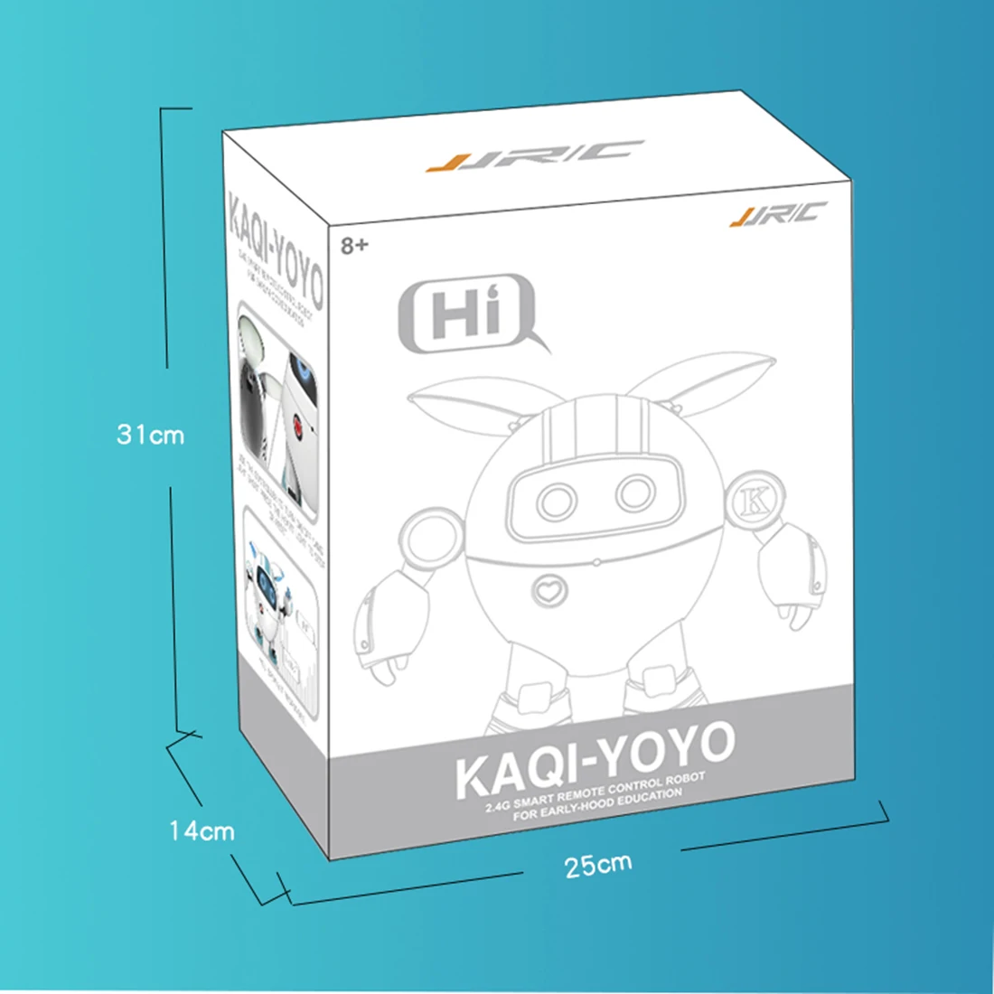 Умный ходячий робот RC электронный танцующий пение игрушка для детей Робот