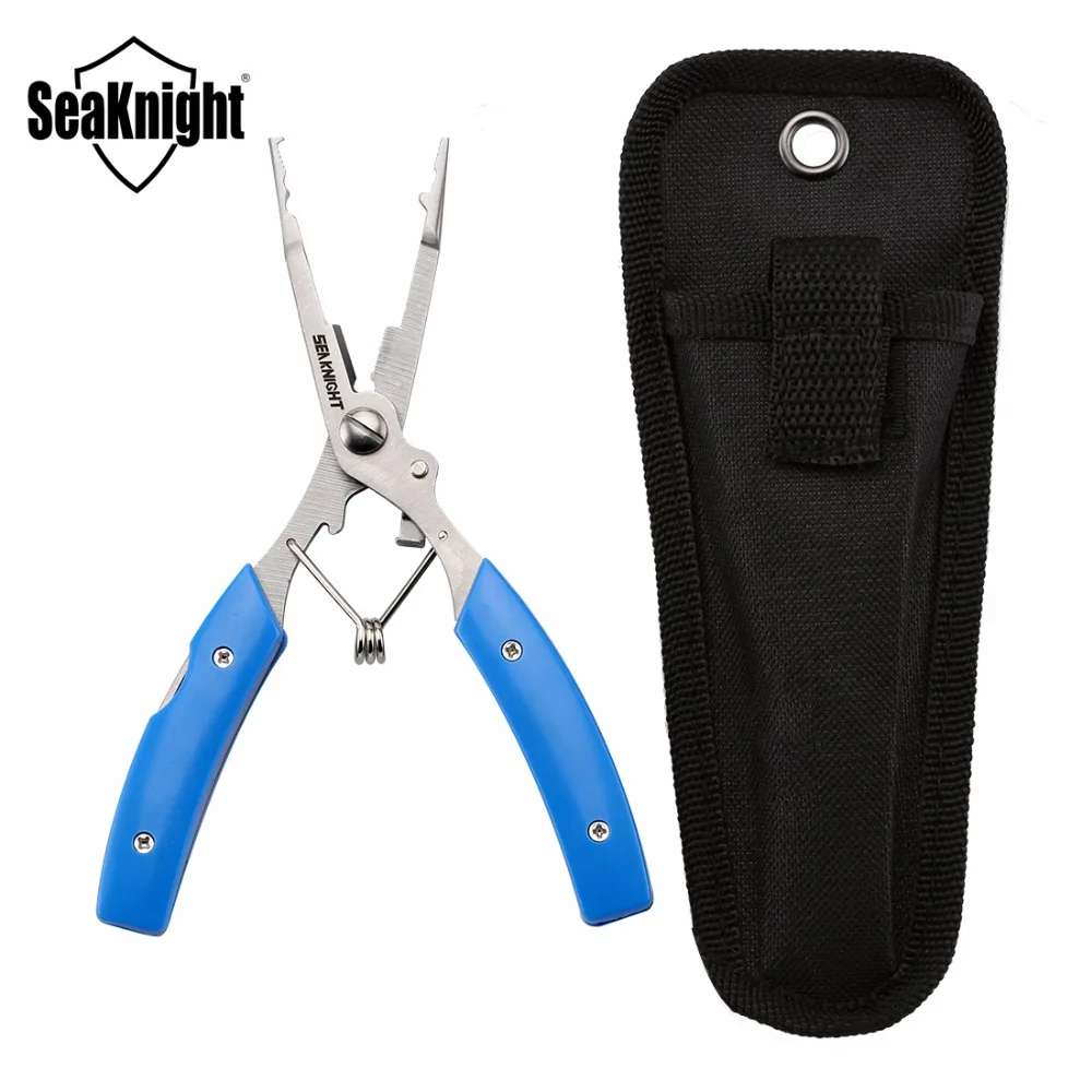 SeaKnight Fishing Tools Set SK003 Stainless Steel 