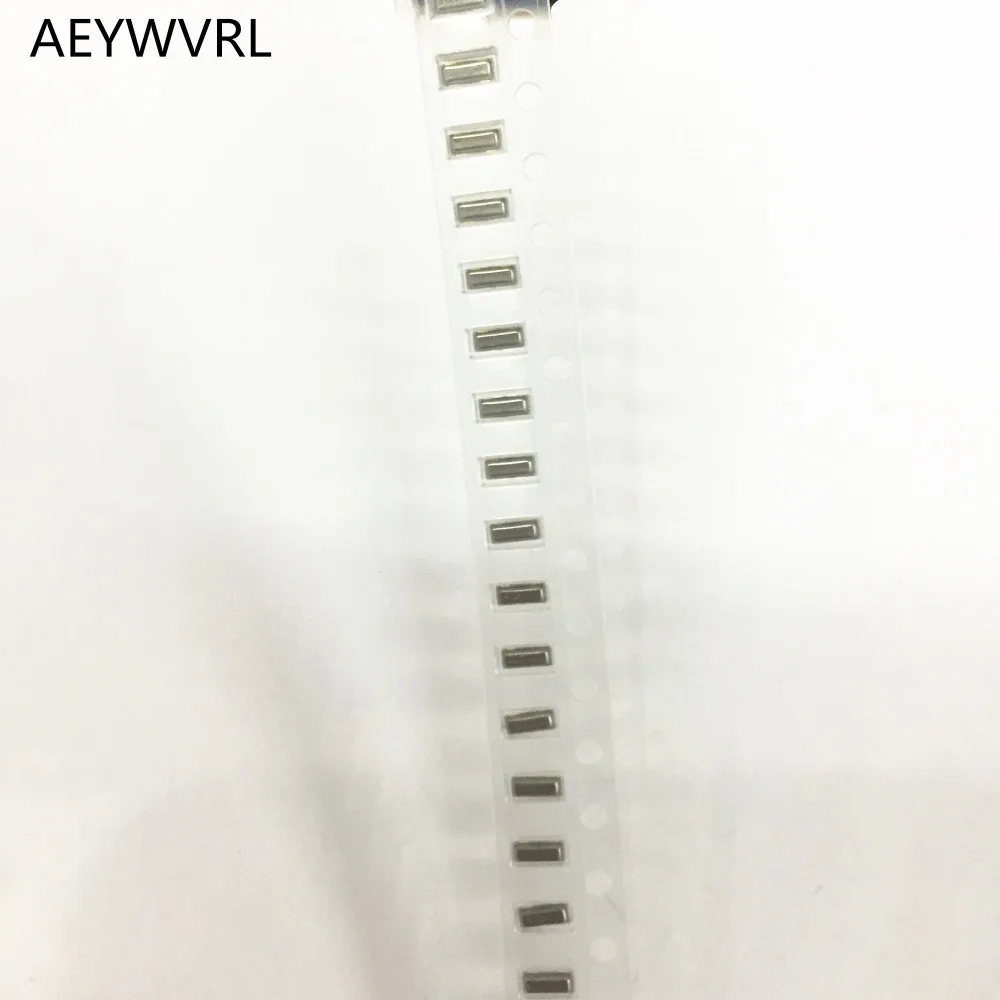 20PCS 3215 16MHZ Ceramic Crystal CSTCE16M SMD 3 feet SMD-3 3215 3.2 * 1.3 * 1.0mm 16MHZ