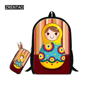 packsack for girls