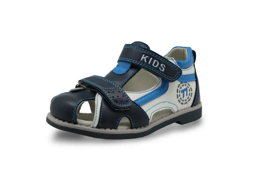Children's baotou sandals sneakers-18