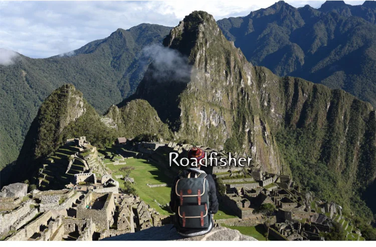 Professional camera backpack bag GG-CBK-25
