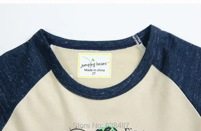 Новинка года; брендовая одежда для маленьких мальчиков из хлопка детская одежда детские футболки для маленьких мальчиков футболки Блузы с длинными рукавами для мальчиков