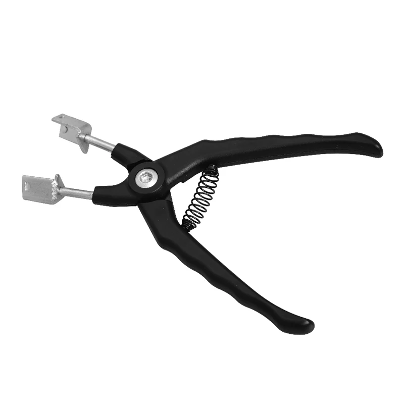 

Heavy Duty Automotive Relay Fuse Installation Remover Pliers Car Puller Straight Jaws