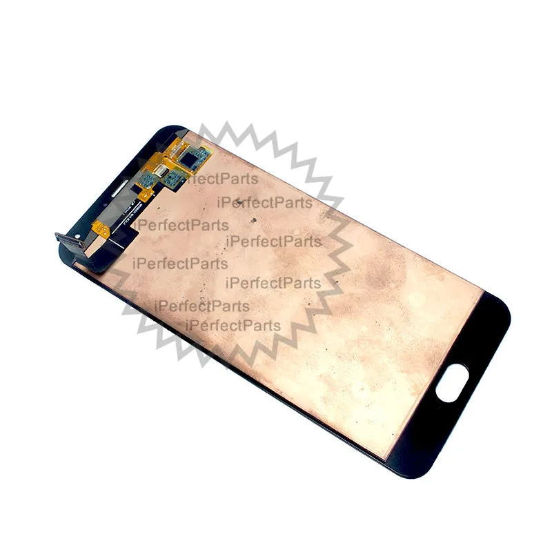 Meizu MX5 Pro lcd-10