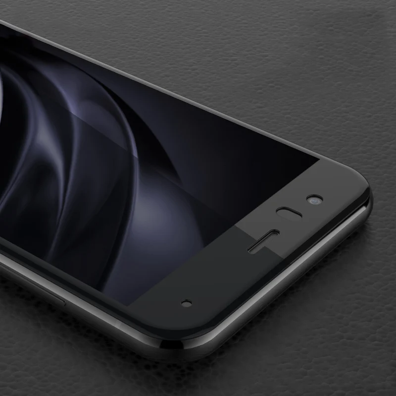 TOMKAS Glass For Xiaomi Mi 6 Mi A1 Screen Protector Tempered Scratch Proof For Xiaomi mi 6 5 5C 5X 5S Plus Screen Protector (7)