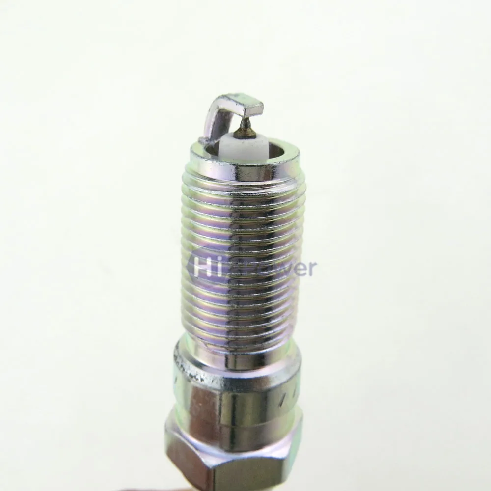 Iridium Spark Plug L3Y2-18-110 ILTR5A-13G ITV16 3811 6859, LFJD-18-110-9U LFG1-18-110 LFJD-18-110, 0000-18-L3Y2 000018L3Y2, LFJD181109U LFG118110 LFJD18110 for Mazda 3 5 6 CX-7 Tribute 2.5L 08