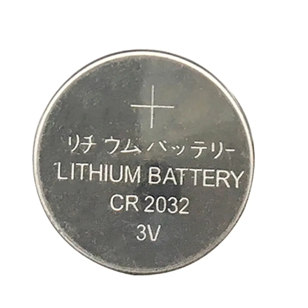 Батарейка Cr2032 3v Купить В Екатеринбурге