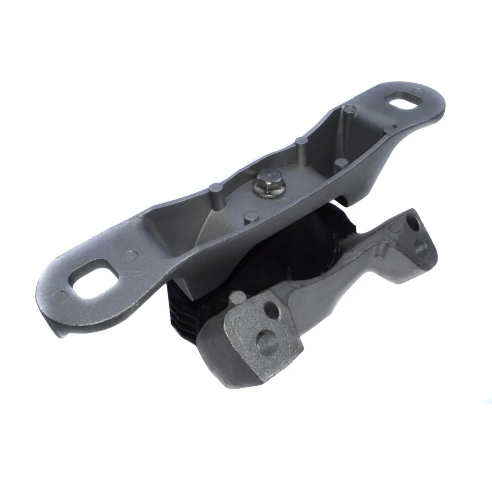 ISANCE Right Lower Engine Mount For Volvo C30 2008-2013 / C70 2006-2013 / S40 V50 2005-2011 # 31262676