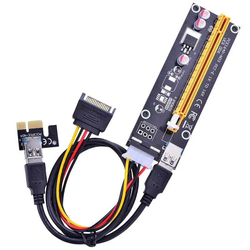 usb 3.0 pci express card review