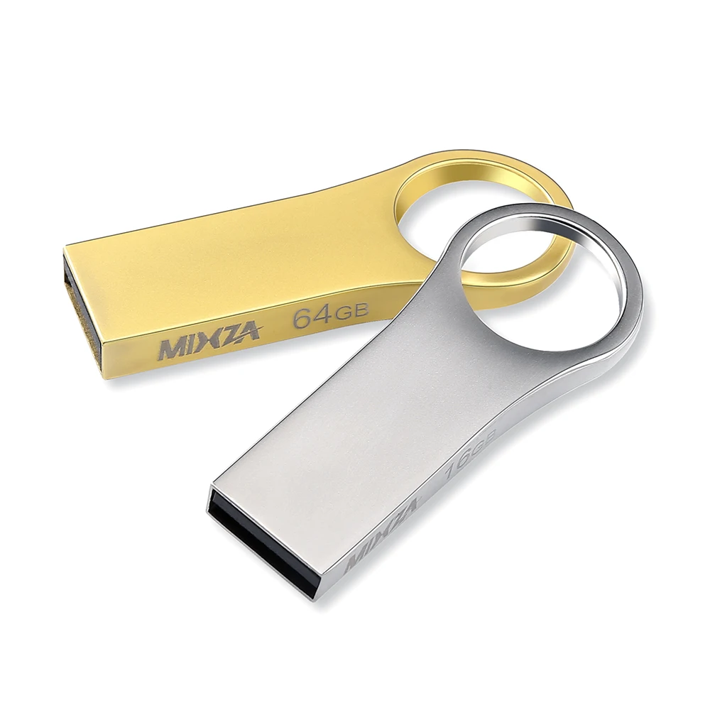 MIXZA GS-C1 USB флеш-накопитель 8 ГБ/16 ГБ/32 ГБ/64 ГБ флеш-накопитель Флешка флеш-диск USB 2,0 карта памяти usb диск USB флеш-накопитель