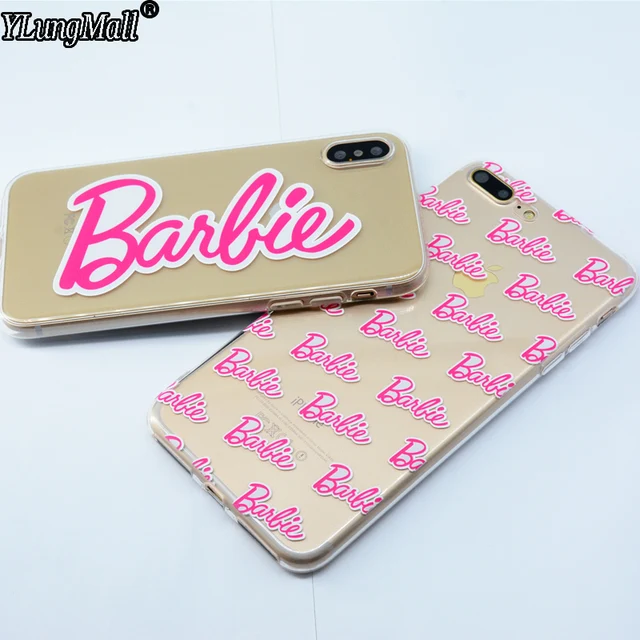 carcasas iphone barbie carcasas iphone barbie