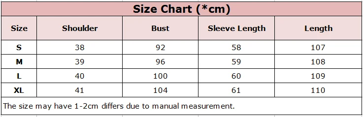 size