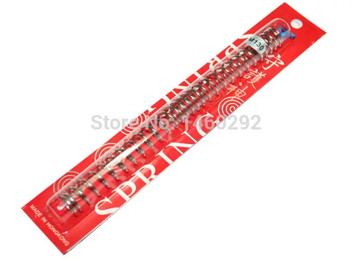 

SHS M90 M100 M110 M120 M130 M140 M150 M160 M170 M190 AEG Spring for Airsoft Marui G&P G&G ICS Scope Mounts & Accessories