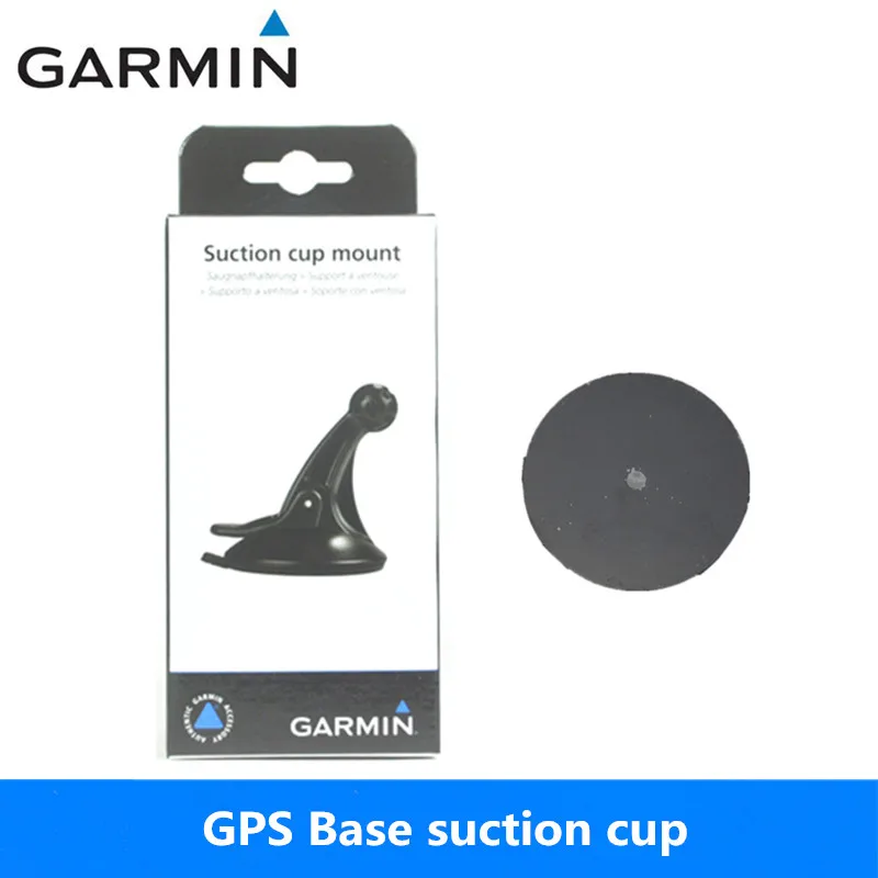 Garmin gps оригинальные аксессуары навигатор вождения рекордер Ручной Автомобильный