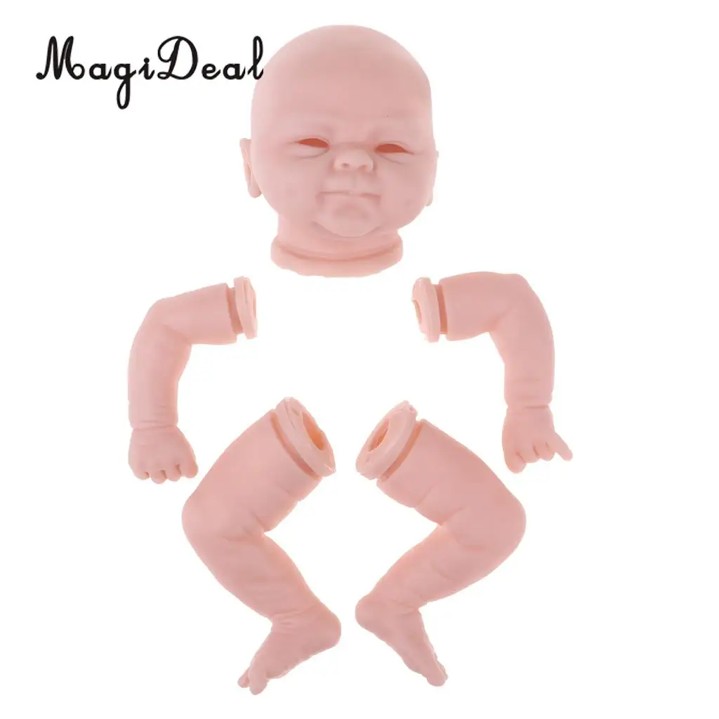 silicone doll making kits