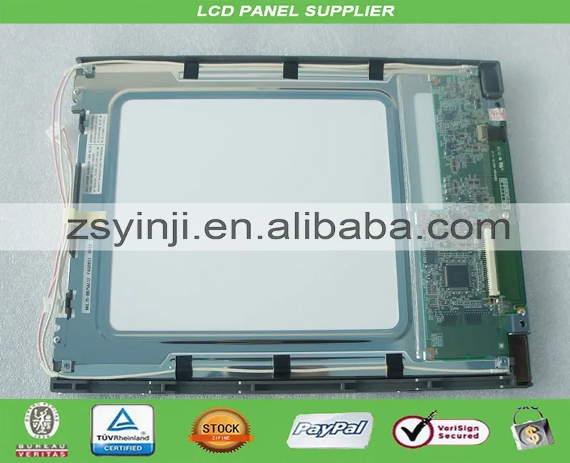 

12.1'' LCD Panel LTM12C275C