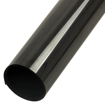 

1.52x30m 5%VLT 4mil Window Film Security Car Window Sticker Nano Ceramic Tint Heat Resist Car Home Window Sticker 60''x100ft