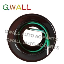 SD7H15 SD709 709 AC сцепление компрессора катушки для автомобиля VOLVO TRUCK/IVECO